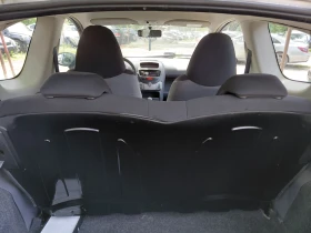 Toyota Aygo Бензин перфектен, снимка 16