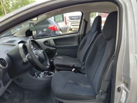 Toyota Aygo Бензин перфектен, снимка 6