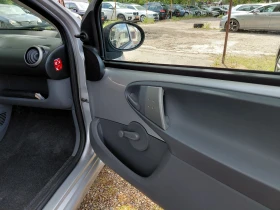 Toyota Aygo Бензин перфектен, снимка 12