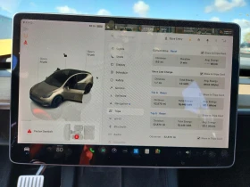 Tesla Model Y PERFORMANCE DUAL MOTOR AWD ТЕРМОПОМПА* , снимка 9