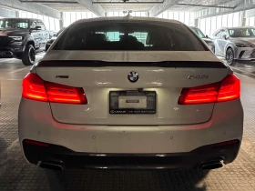 BMW 540 M-pkg| Distronic| H/K| Soft-Close| HUD| Massage, снимка 5