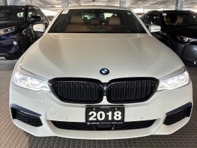 BMW 540 M-pkg| Distronic| H/K| Soft-Close| HUD| Massage, снимка 3