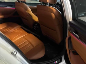 BMW 540 M-pkg| Distronic| H/K| Soft-Close| HUD| Massage, снимка 12