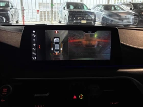 BMW 540 M-pkg| Distronic| H/K| Soft-Close| HUD| Massage, снимка 10