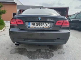 BMW 320 Е92, снимка 6