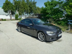 BMW 320 Е92, снимка 1
