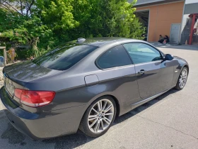 BMW 320 Е92, снимка 4
