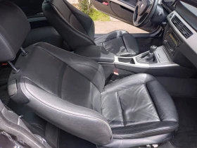 BMW 320 Е92, снимка 10