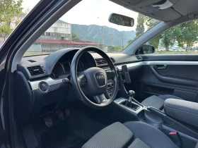 Audi A4 2.0TDI Quattro S-Line, снимка 9