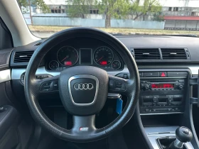 Audi A4 2.0TDI Quattro S-Line, снимка 15