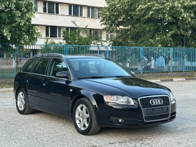 Audi A4 2.0TDI Quattro S-Line, снимка 7