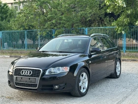 Audi A4 2.0TDI Quattro S-Line, снимка 1