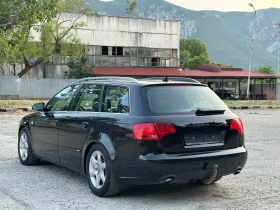 Audi A4 2.0TDI Quattro S-Line, снимка 3