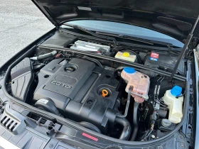 Audi A4 2.0TDI Quattro S-Line, снимка 17
