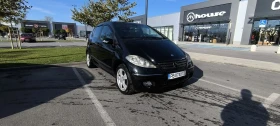 Mercedes-Benz A 200, снимка 1
