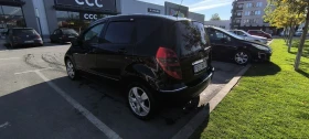 Mercedes-Benz A 200, снимка 6