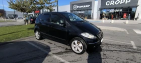 Mercedes-Benz A 200, снимка 3