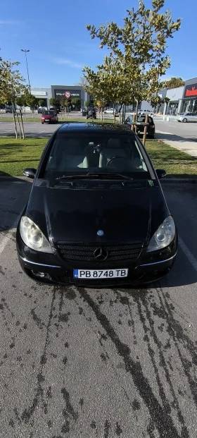 Mercedes-Benz A 200, снимка 2