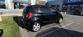 Mercedes-Benz A 200, снимка 4