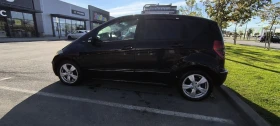 Mercedes-Benz A 200, снимка 5