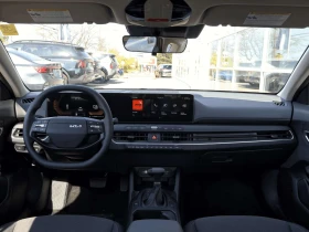 Kia K4 LX | Lane Assist | 8000КМ. ЦЕНА ДО БГ, снимка 15
