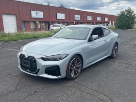 BMW 440 M440i xDrive* H&K* HUD* 360* CARFAX, снимка 1