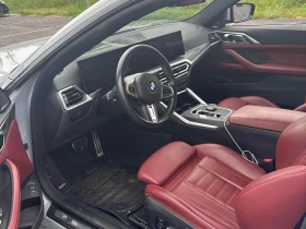 BMW 440 M440i xDrive* H&K* HUD* 360* CARFAX, снимка 6