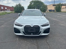 BMW 440 M440i xDrive* H&K* HUD* 360* CARFAX, снимка 2