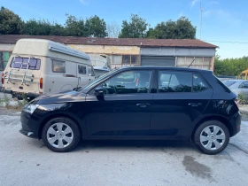 Skoda Fabia 1.0 57700!!!, снимка 5