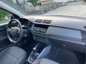 Skoda Fabia 1.0 57700!!!, снимка 14