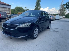 Skoda Fabia 1.0 57700!!!, снимка 2