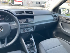 Skoda Fabia 1.0 57700!!!, снимка 13