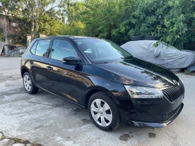 Skoda Fabia 1.0 57700!!!, снимка 7