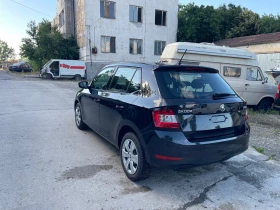 Skoda Fabia 1.0 57700!!!, снимка 6