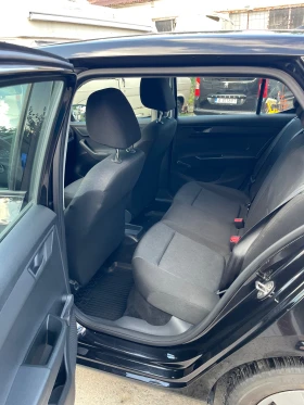 Skoda Fabia 1.0 57700!!!, снимка 16