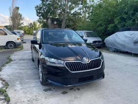Skoda Fabia 1.0 57700!!!, снимка 1