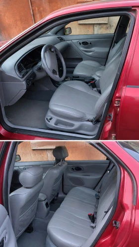 Ford Countur, снимка 5