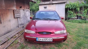 Ford Countur, снимка 1