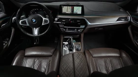 BMW 520 * Laser* Navi* HeadUp* Camera, снимка 8