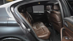 BMW 520 * Laser* Navi* HeadUp* Camera, снимка 12