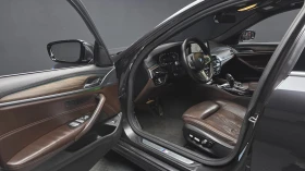 BMW 520 * Laser* Navi* HeadUp* Camera, снимка 11
