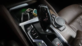 BMW 520 * Laser* Navi* HeadUp* Camera, снимка 10