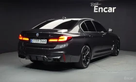 BMW 520 * Laser* Navi* HeadUp* Camera, снимка 3