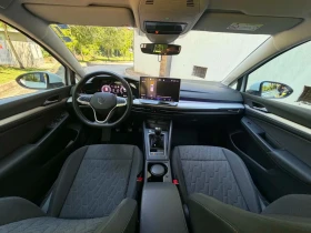 VW Golf 8 / LIFE / 1.5i / ГАРАНЦИЯ 2029г, снимка 12