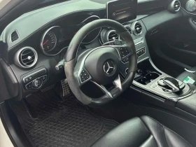 Mercedes-Benz C 43 AMG  * АВТОКРЕДИТ БЕЗ ПЪРВОНАЧАЛНА ВНОСКА* , снимка 5