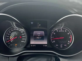 Mercedes-Benz C 43 AMG  * АВТОКРЕДИТ БЕЗ ПЪРВОНАЧАЛНА ВНОСКА* , снимка 8