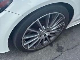 Mercedes-Benz C 43 AMG  * АВТОКРЕДИТ БЕЗ ПЪРВОНАЧАЛНА ВНОСКА* , снимка 7