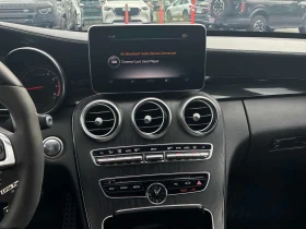 Mercedes-Benz C 43 AMG  * АВТОКРЕДИТ БЕЗ ПЪРВОНАЧАЛНА ВНОСКА* , снимка 9