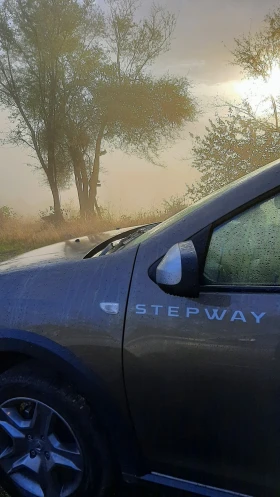 Dacia Sandero STEPWAY, снимка 3