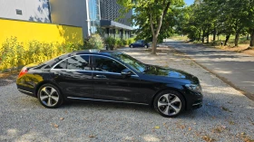 Mercedes-Benz S 350 S 350 BLUETEC, снимка 5